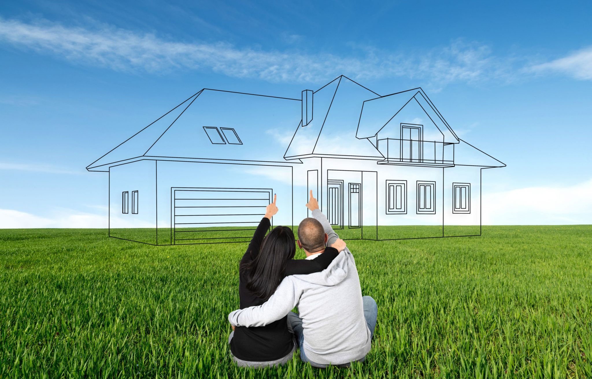 What You Need To Know About Finding Your Dream Home IProperty au 